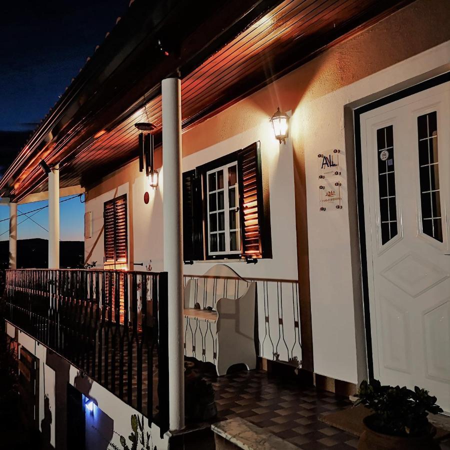 Villa Casas D'Aldeia Arcos De Valdevez Exterior foto