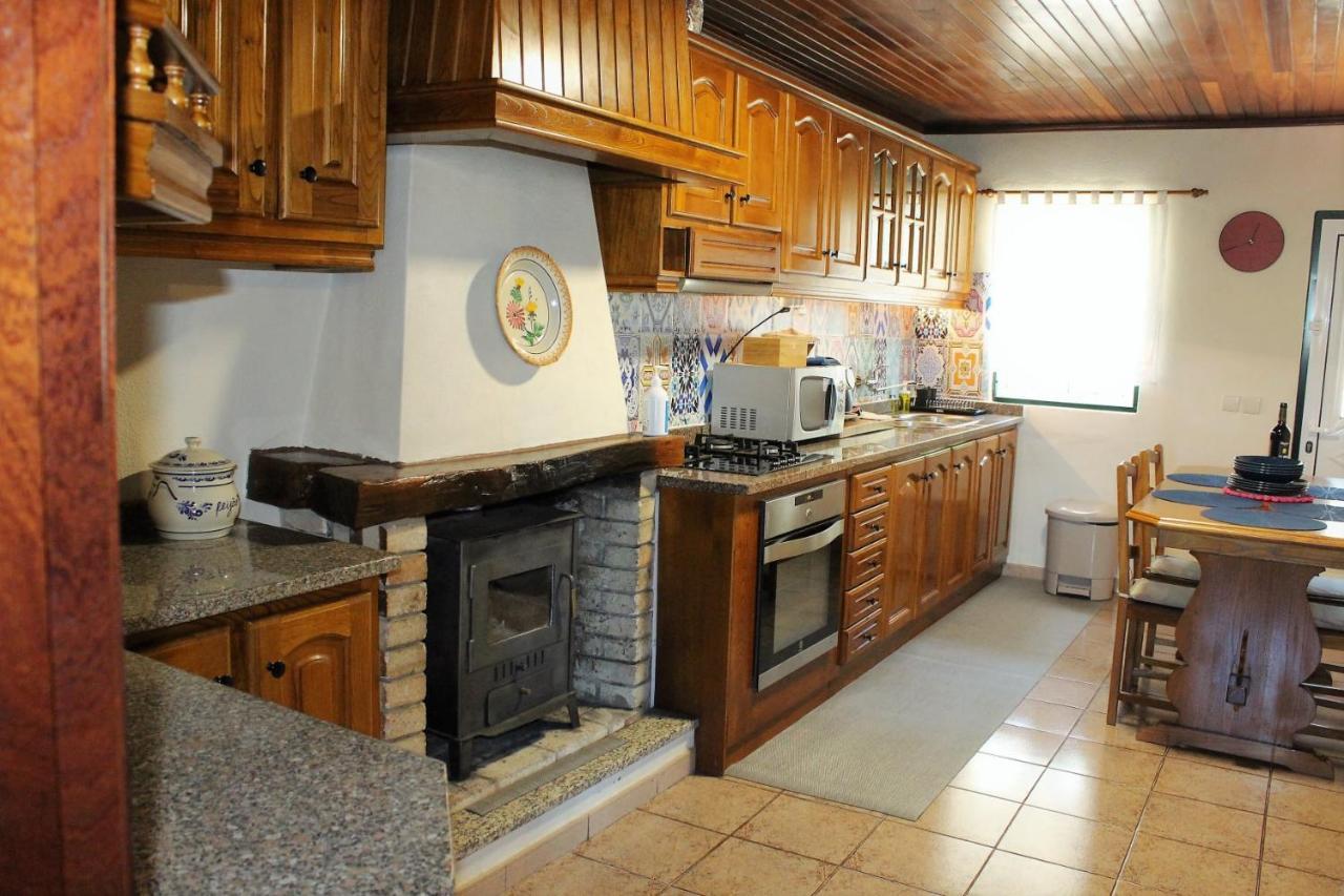 Villa Casas D'Aldeia Arcos De Valdevez Exterior foto